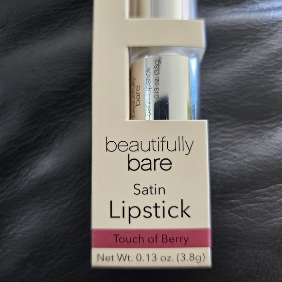 E.L.F Touch of Berry Satin Lipstick - Picture 3 of 3